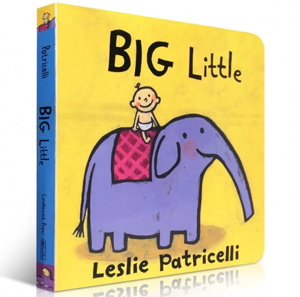 浙大媽媽0~6個月寶寶繪本推薦，看這一篇就夠了