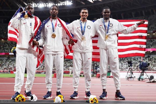 奧運會上每個國家最強的團體專案，國乒全勝，韓國射箭隊最長連勝