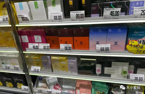 把帝都特色遛娃店鋪整合到一起，大IP、創意、內涵缺一不可