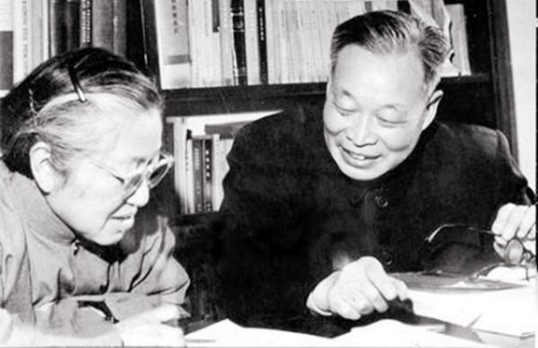 中國原子彈之父錢三強78歲因病去世,留下2個子女,如今現狀如何 中國原子彈之父錢三強78歲因病去世,留下2個子女,如今現狀如何