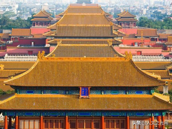 《北京歷史文化三千年》第一節 城市建設的文化內涵