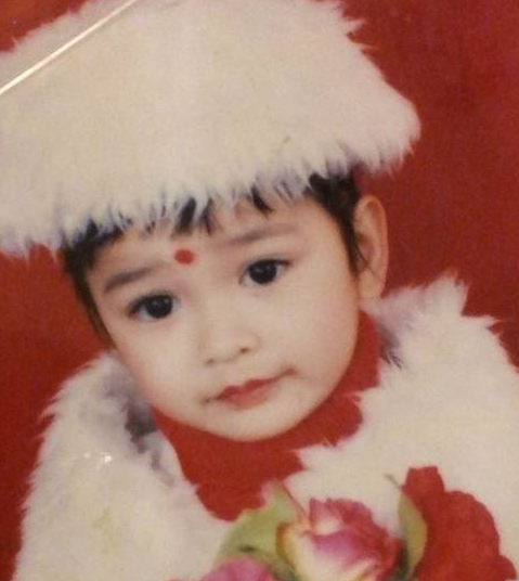 這6個明星明明是純天然，卻像極了整容臉，你看走眼幾個？