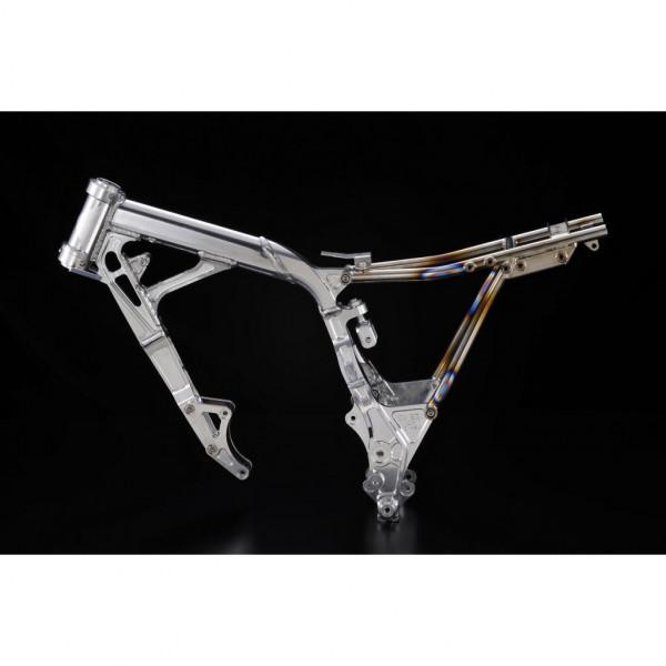 摩托車改裝界最後的一塊拼圖，非它莫屬