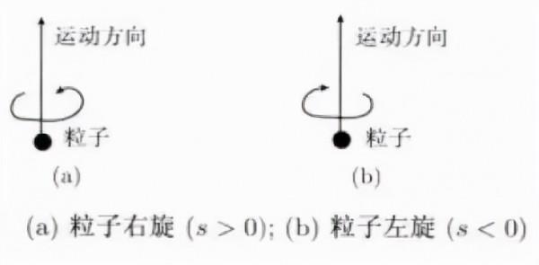 宇稱為什麼不守恆？