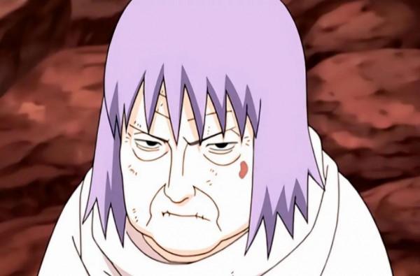 蠍為何是曉的顏值擔當？看到千代年輕時才明白，祖傳基因羨慕不來