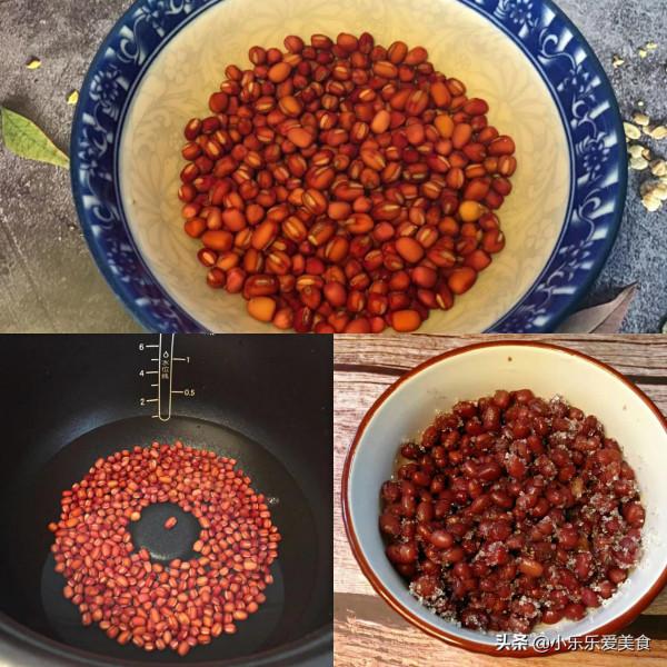 今日冬至，記得給家人吃3紅，滋補又養生，順應時節溫暖過冬