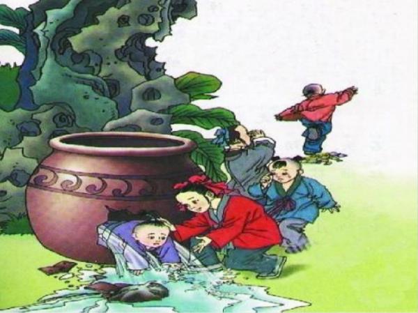 馬未都:司馬光砸不了缸,宋人燒不出大缸!究竟有無道理? 馬未都:司馬光砸不了缸,宋人燒不出大缸!究竟有無道理?