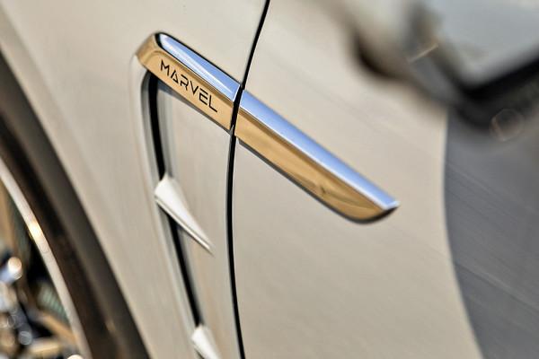 智駕開箱丨底盤和操控是給我最大的驚喜,場地試駕上汽R汽車MARVEL R 智駕開箱丨底盤和操控是給我最大的驚喜,場地試駕上汽R汽車MARVEL R