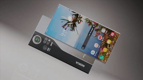 手機顏值控的福音，概念機即將量產，都來看下有你喜歡的嗎？