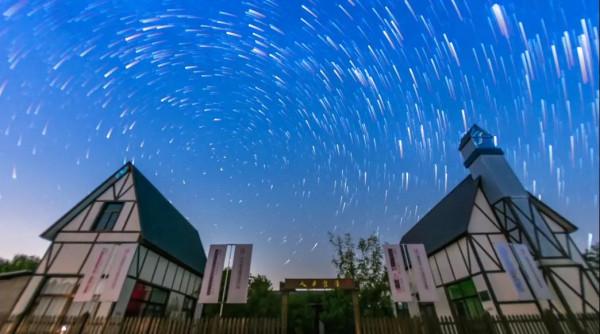 “花裡大豐 為愛而來”旅遊季,邀您共赴一場金秋之約 “花裡大豐 為愛而來”旅遊季,邀您共赴一場金秋之約