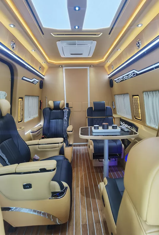 一車多用是福客特金牛領袖版最大優勢