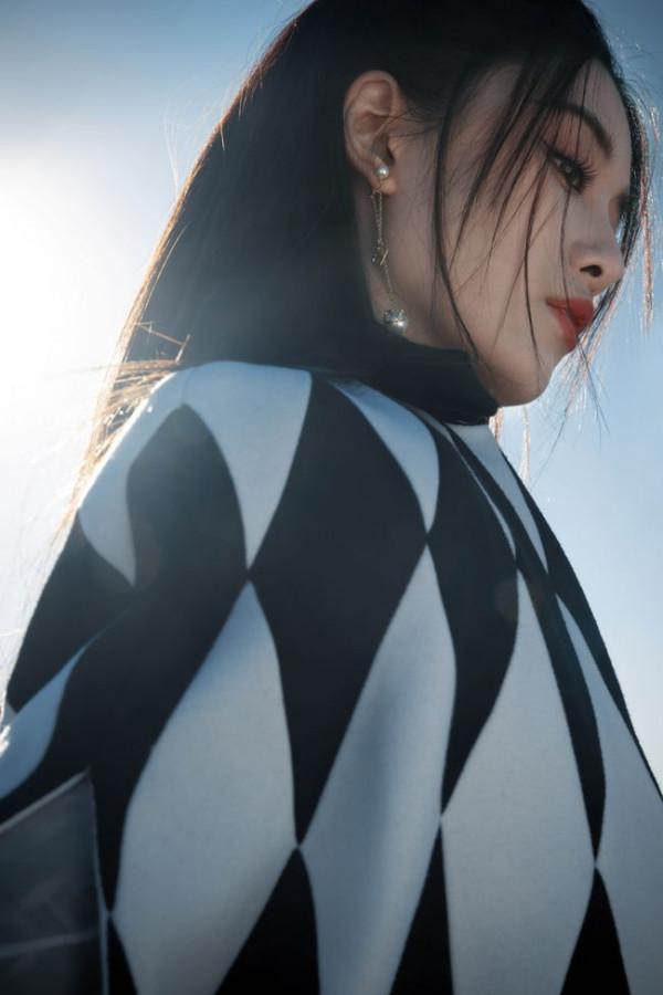 徐藝洋化身安娜公主驚喜空降迪士尼 出席品牌活動氣場十足 徐藝洋化身安娜公主驚喜空降迪士尼 出席品牌活動氣場十足