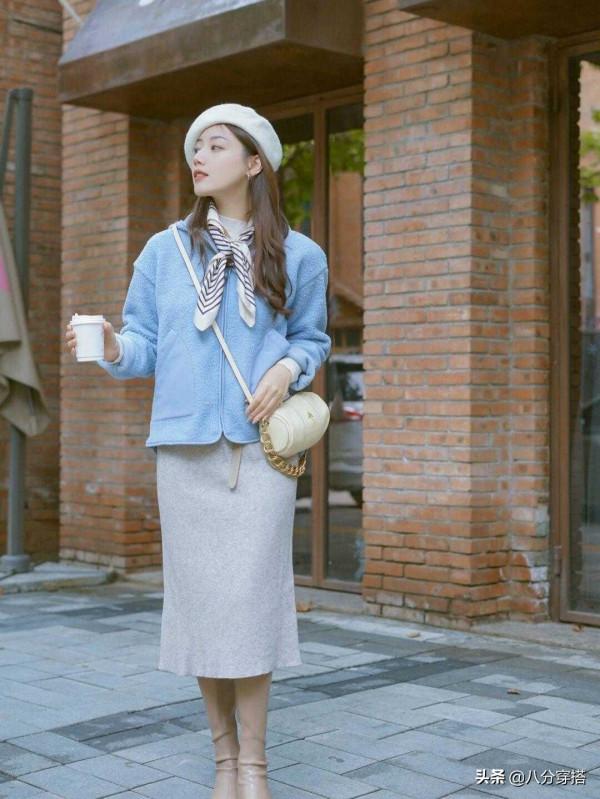 喜歡穿靴子的小仙女看過來，這些靴子保暖洋氣又百搭，咋穿都美