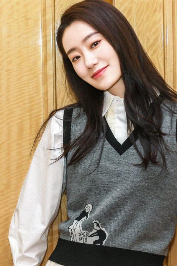 張小斐向我們揭示成功的意義,穿衣從快時尚到高奢 張小斐向我們揭示成功的意義,穿衣從快時尚到高奢