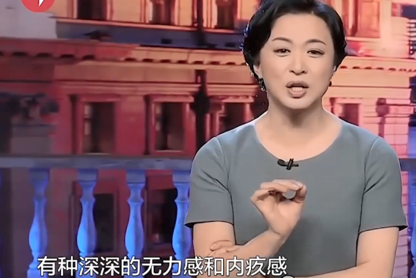 金星：4年領養3個孩子，因孩子和丈夫離婚，苦盡甘來無遺憾