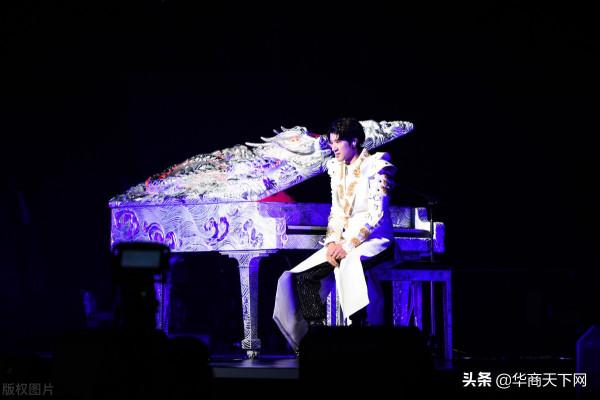 原來力宏是個爸寶男 原來力宏是個爸寶男