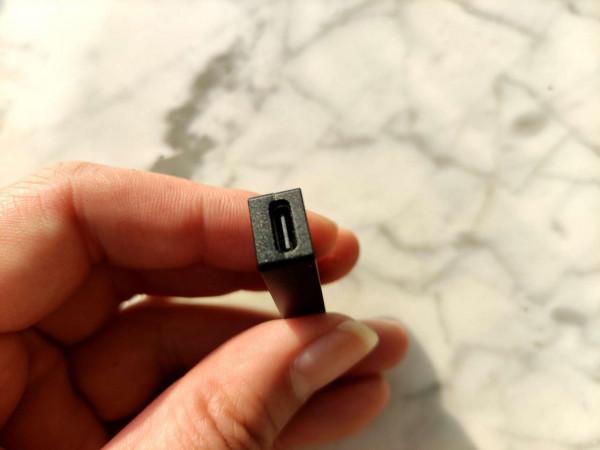 閒置耳機的新方向-海貝Hiby FC1小尾巴入手記