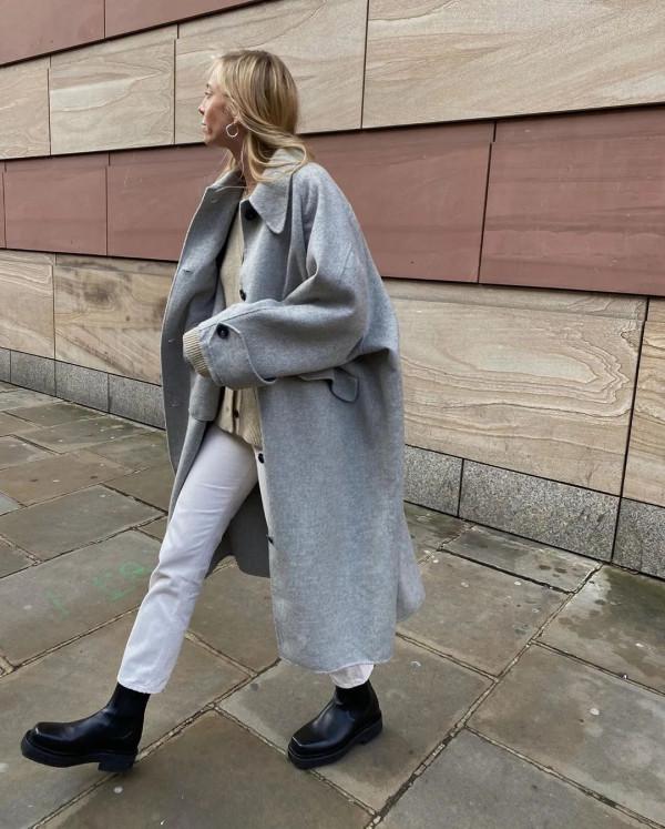 今年秋天“利用率”最高的四雙靴子,你集齊了嗎? 今年秋天“利用率”最高的四雙靴子,你集齊了嗎?