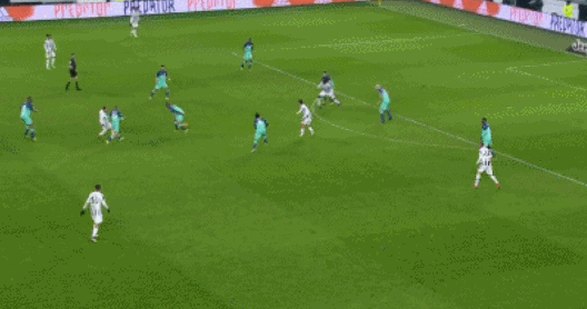 3-0！2-0！意甲歐冠區又亂了：尤文逼近前四，穆里尼奧掉到第8