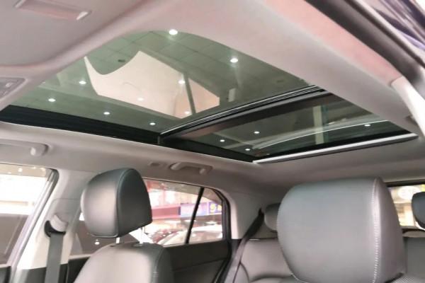 6萬出頭拿下二手現代ix25，價效比高又實用的小型SUV