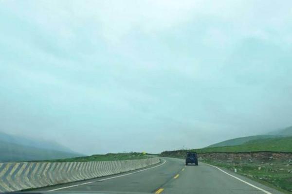 全新標緻4008環青海長測Day1：西寧開始遊記，今天目的地茶卡鎮！