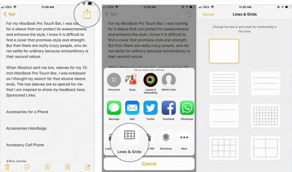 如何高效使用蘋果的備忘錄、日曆、提醒事項？