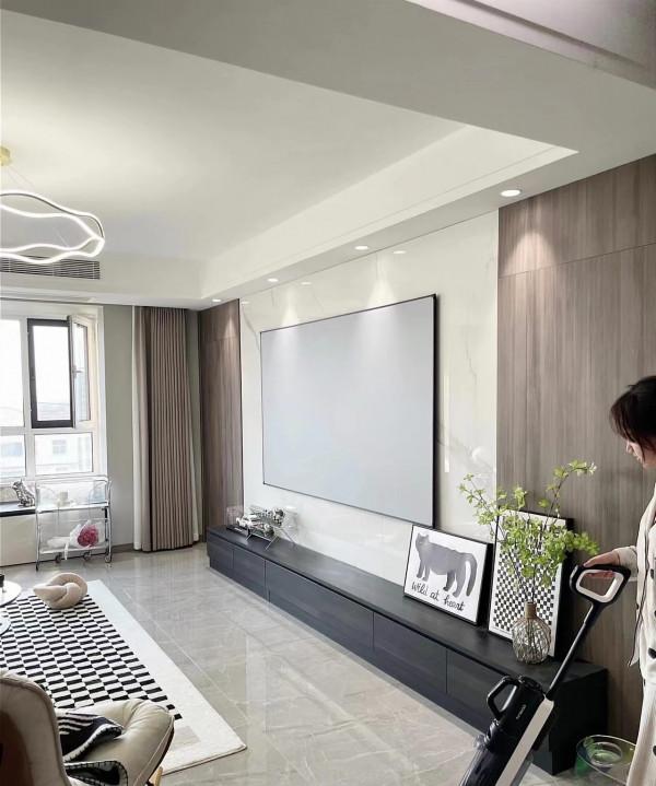 業主花30W裝出來的家，卻被吐槽像“出租屋”，她卻覺得挺好