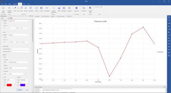 智慧熱流體模擬軟體 - AICFD 2022R1版本釋出