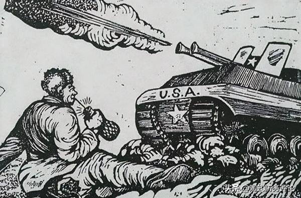 白磷手雷之謎：志願軍用北極熊團遺棄武器，造成美軍最大陣亡事件