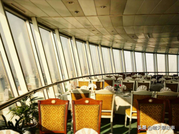 朝鮮有錢人，喜歡去哪裡吃東西？有點小高階