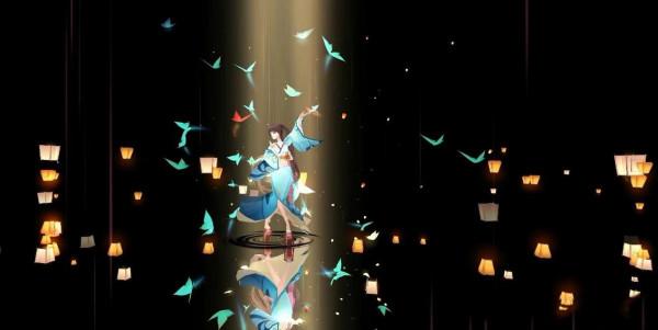 陰陽師:那些火出圈直接封神的主題曲,你都聽過嗎 陰陽師:那些火出圈直接封神的主題曲,你都聽過嗎