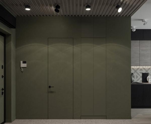 北京32歲小夥買19㎡小戶型獨居,雖然面積極小,但是裝修十分亮眼 北京32歲小夥買19㎡小戶型獨居,雖然面積極小,但是裝修十分亮眼