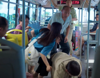 給《開端》演員演技排名，劉奕君進不了前3