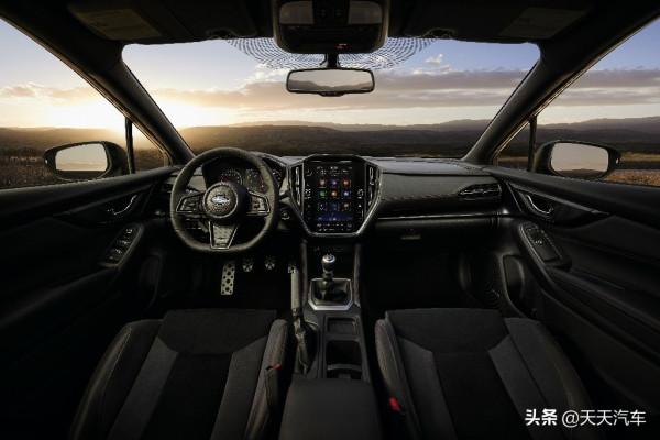 第五代斯巴魯WRX，若進口，JDM粉兒的新寵？