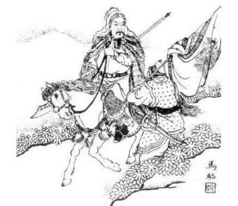 唐朝中期名將：唐德宗的故事