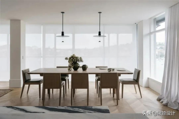 國外案例分享/Handelsmann Khaw新作,澳大利亞的野派現代 國外案例分享/Handelsmann Khaw新作,澳大利亞的野派現代