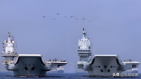 是真是假？中國真的圍獵海狼級核潛艇了嗎