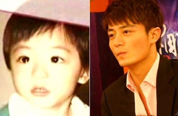 霍建華，曾經的頂流開拓者，最終也歸於平淡