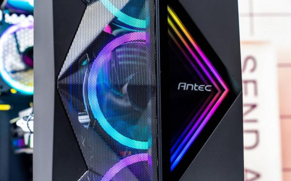 散熱優等生&mdash;&mdash;安鈦克DF 800Flux使用體驗