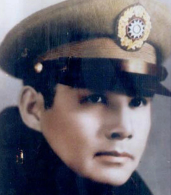 張靈甫被擊斃，報告卻寫成“自殺”，陳毅：我們這是“騙”毛主席