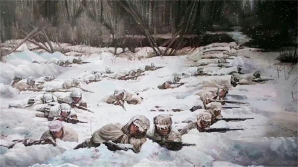 1950年,功德林戰犯聽說長津湖戰役後,為什麼各個淚目紛紛請戰? 1950年,功德林戰犯聽說長津湖戰役後,為什麼各個淚目紛紛請戰?
