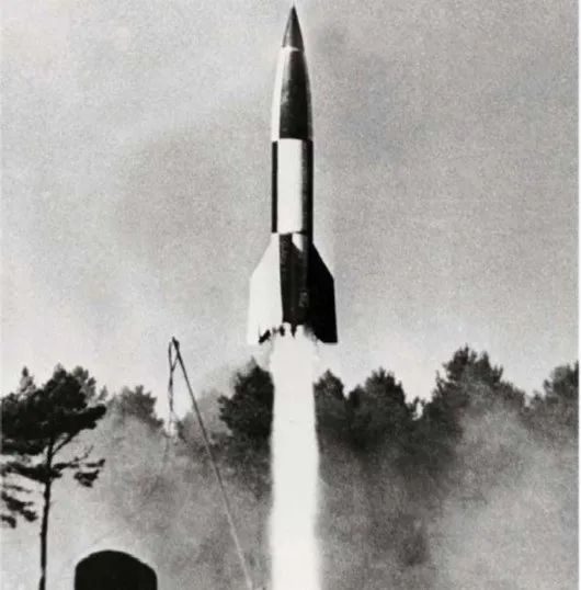 彈道導彈想要打的準有多不容易? 彈道導彈想要打的準有多不容易?