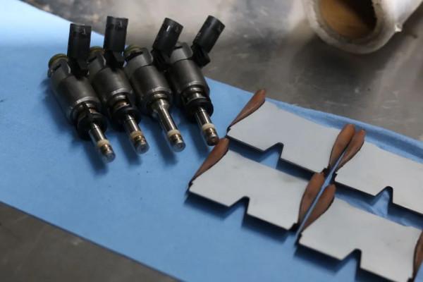 怪獸修車:翻新“車況慘烈”的奧迪A6C7,匠心施工,滿血復活 怪獸修車:翻新“車況慘烈”的奧迪A6C7,匠心施工,滿血復活