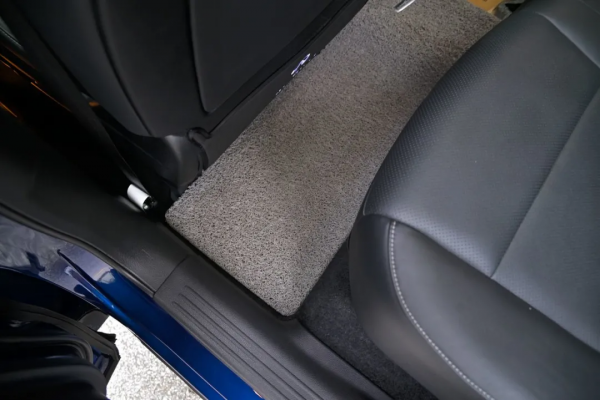 二手英菲尼迪QX50：25萬買中型豪華SUV，四缸堪比六缸穩