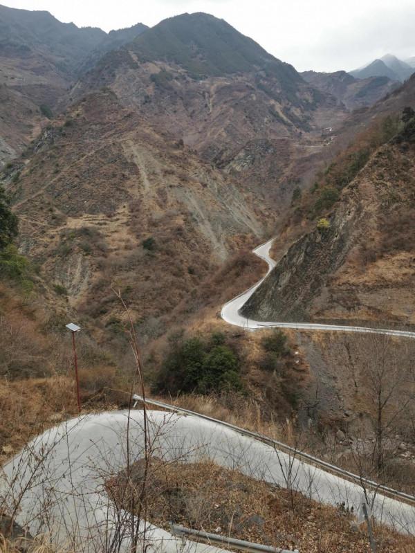 千山推薦之牛背山攻略（2022年2月）