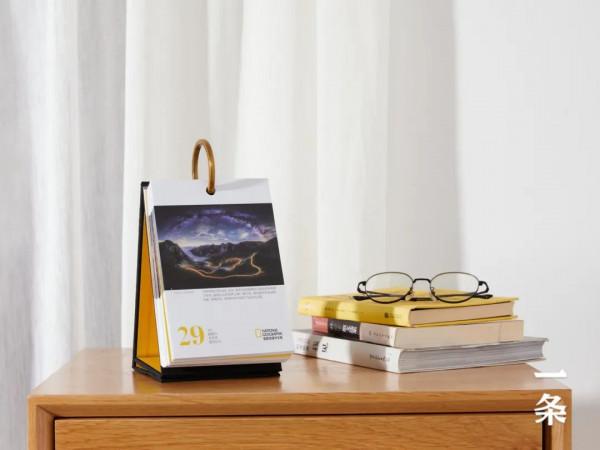 2022《國家地理》日曆,世界之美,近在眼前丨種草機 2022《國家地理》日曆,世界之美,近在眼前丨種草機