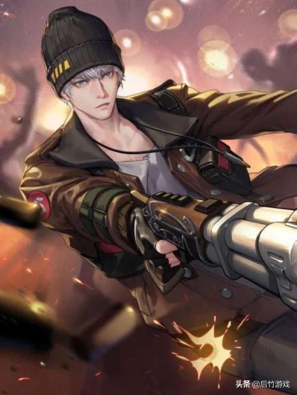 騰訊遊戲的創意從何而來？馬化騰：無所謂誰，抄誰都是抄美國