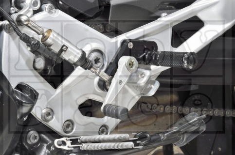 寶馬F900R運動摩托車改裝推薦 寶馬F900R運動摩托車改裝推薦