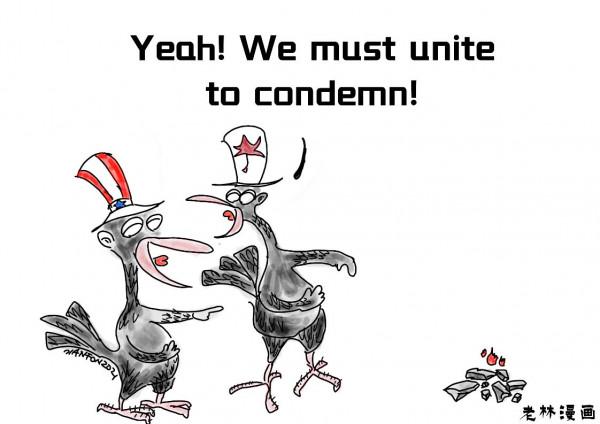 向烏合麒麟致敬:烏鴉嘲笑木炭 | 寓言故事 向烏合麒麟致敬:烏鴉嘲笑木炭 | 寓言故事