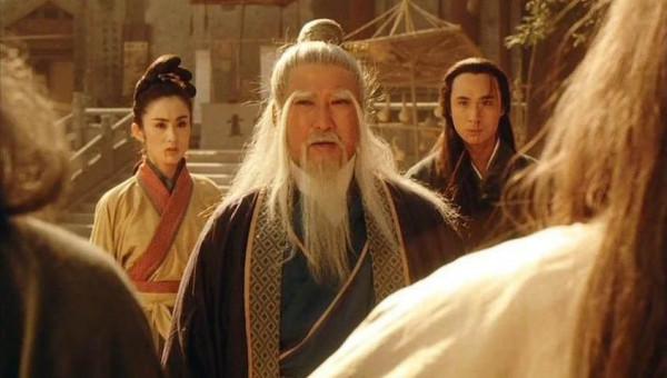 曾被視為“爛片”，後來變經典的5部港片，李安和周星馳各佔一部